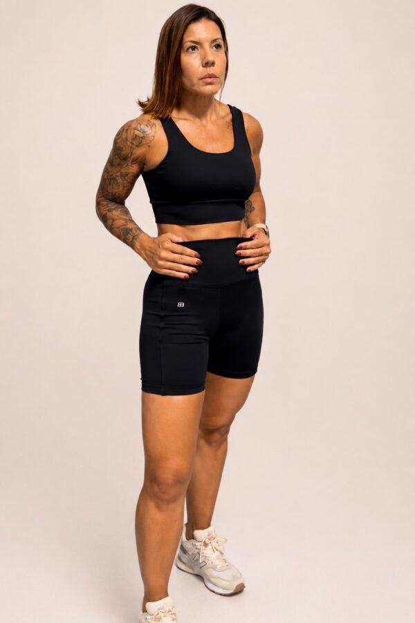 Conjunto Aurora Short