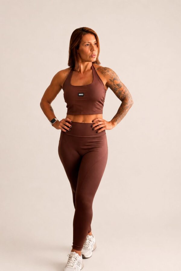 Conjunto Balance legging e top