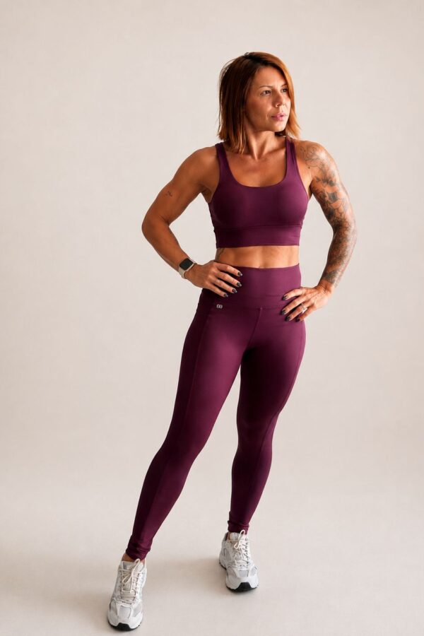 Conjunto Aurora Legging