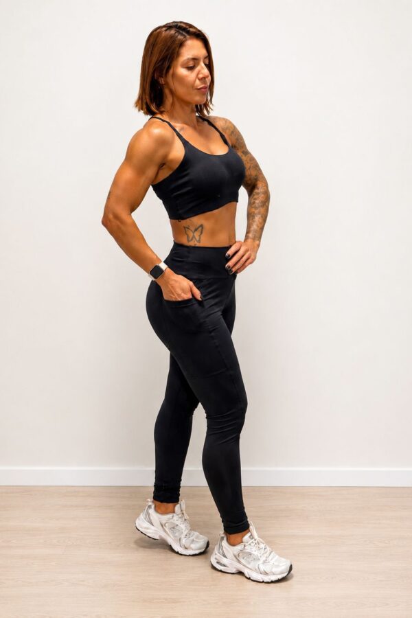 Conjunto Legging Inspiration
