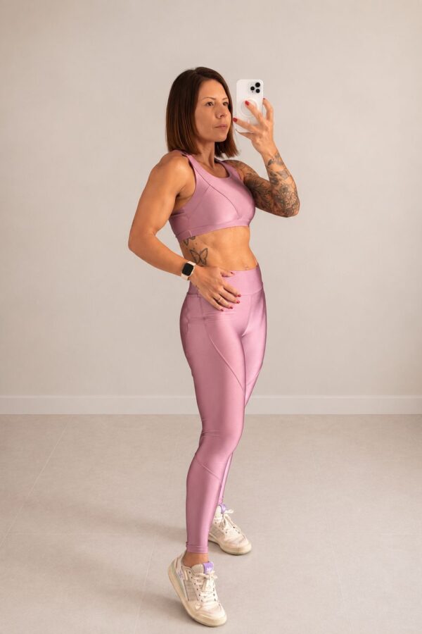 Conjunto Legging Premium