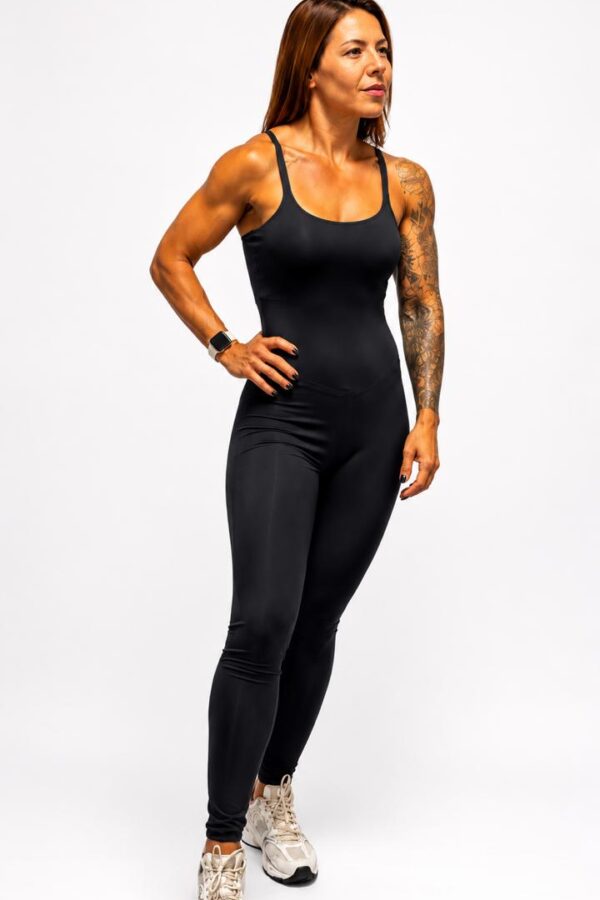 Macacão Corpo Celeste